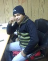 Mohd Amjad